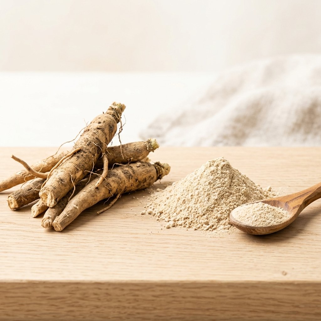 KSM-66® Ashwagandha