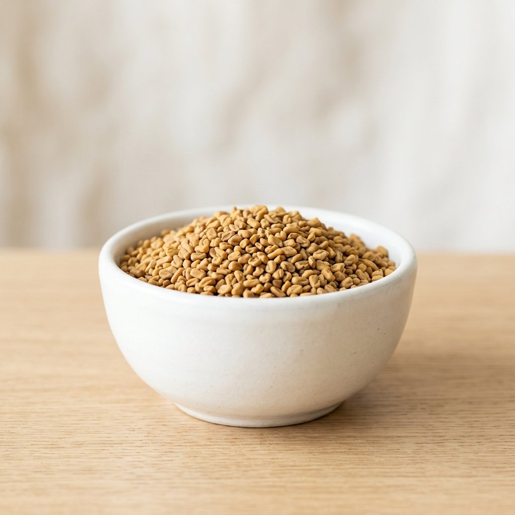 Fenugreek