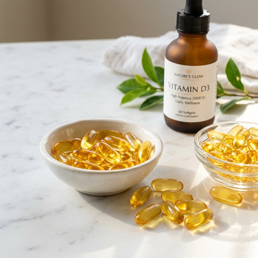 Vitamin D