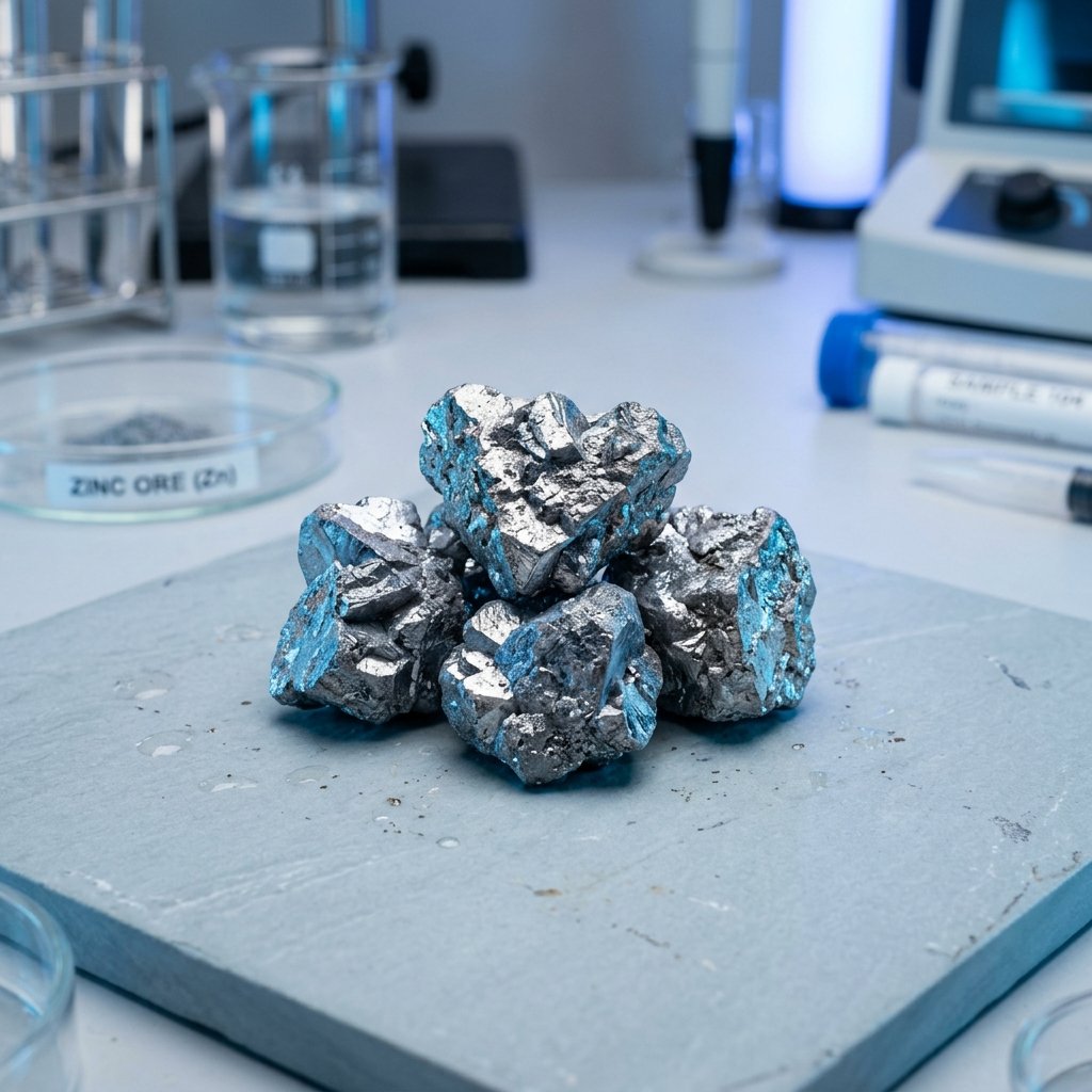 Zinc